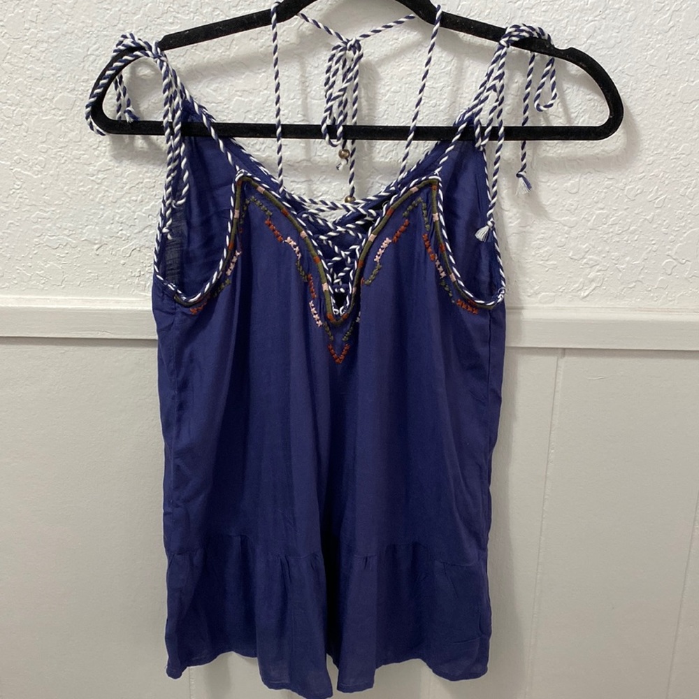 🌟NWT🌟 Jessica Simpson Cami Blouse